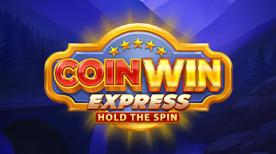 Coin Win Express: Hold The Spin